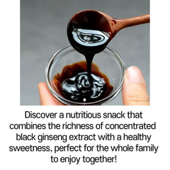 GeumHeuk individually wrapped candies for mess-free on-the-go consumption.