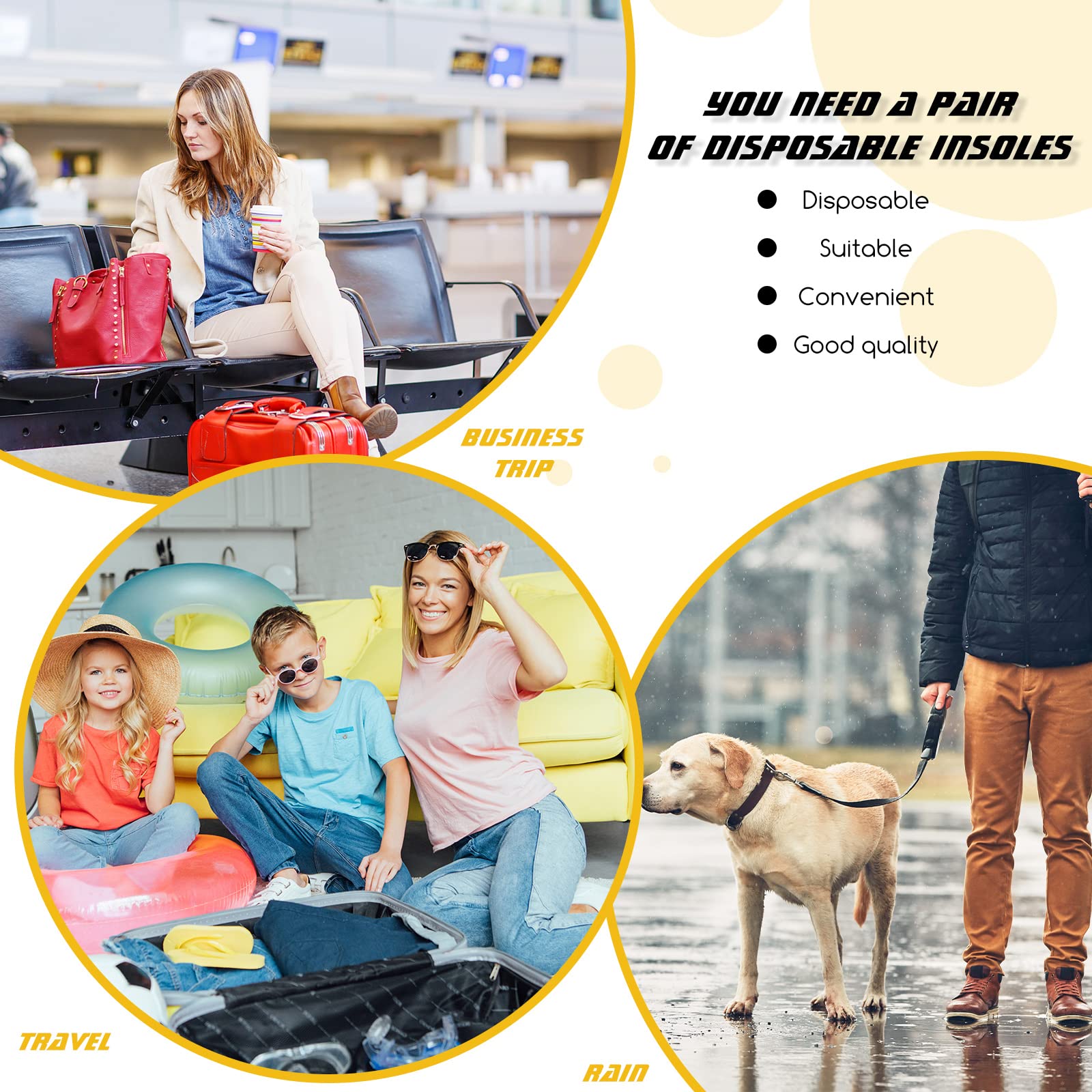 Geyoga suitable for hiking, running, and daily wear.