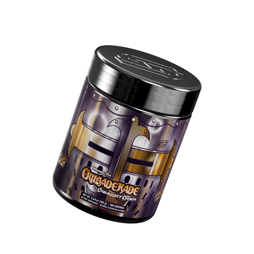 Gamer Supps GG Energy Keto-friendly serving with zero sugar