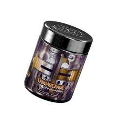 Gamer Supps GG Energy Keto-friendly serving with zero sugar