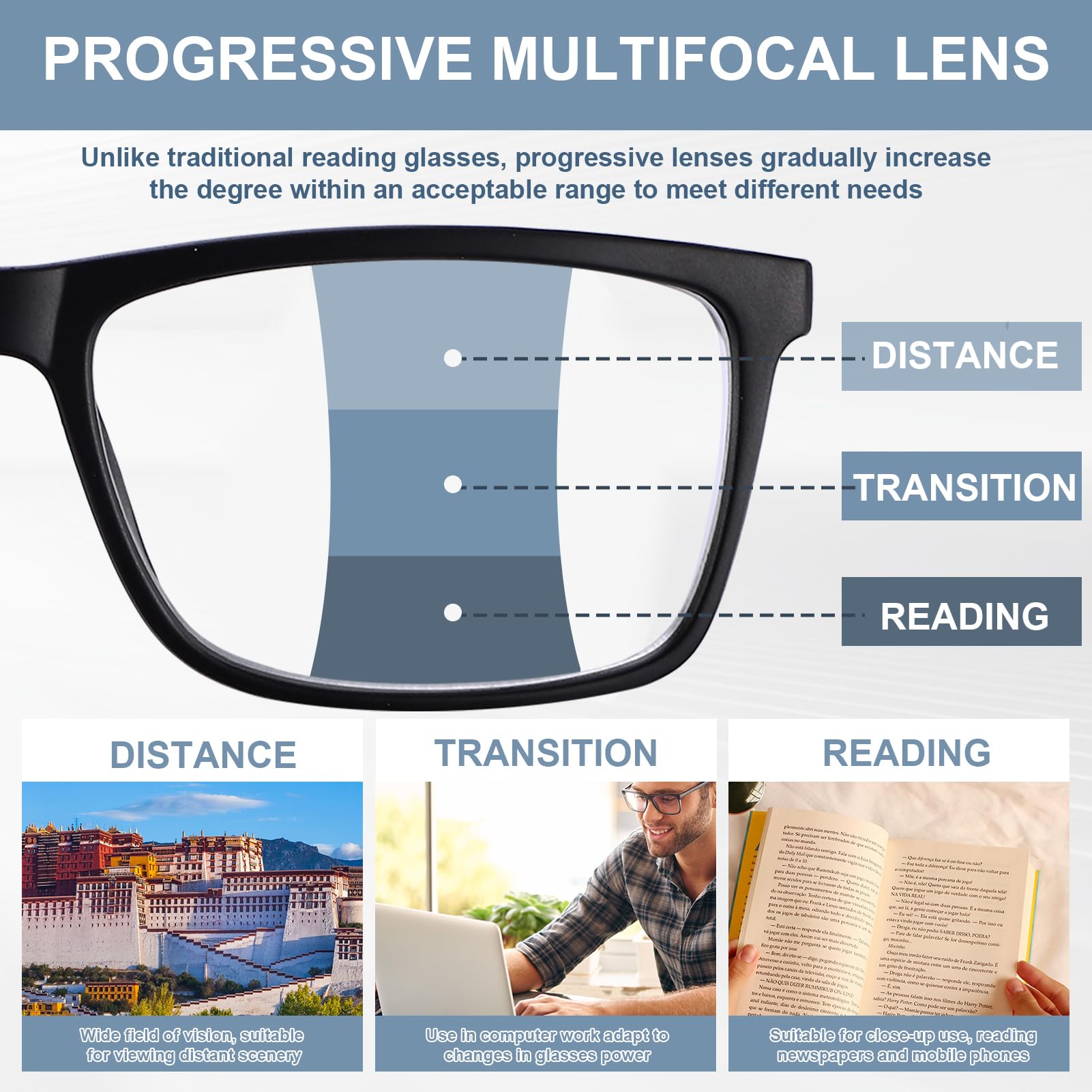GGSTDDUP adjustable glasses chains keep glasses secure