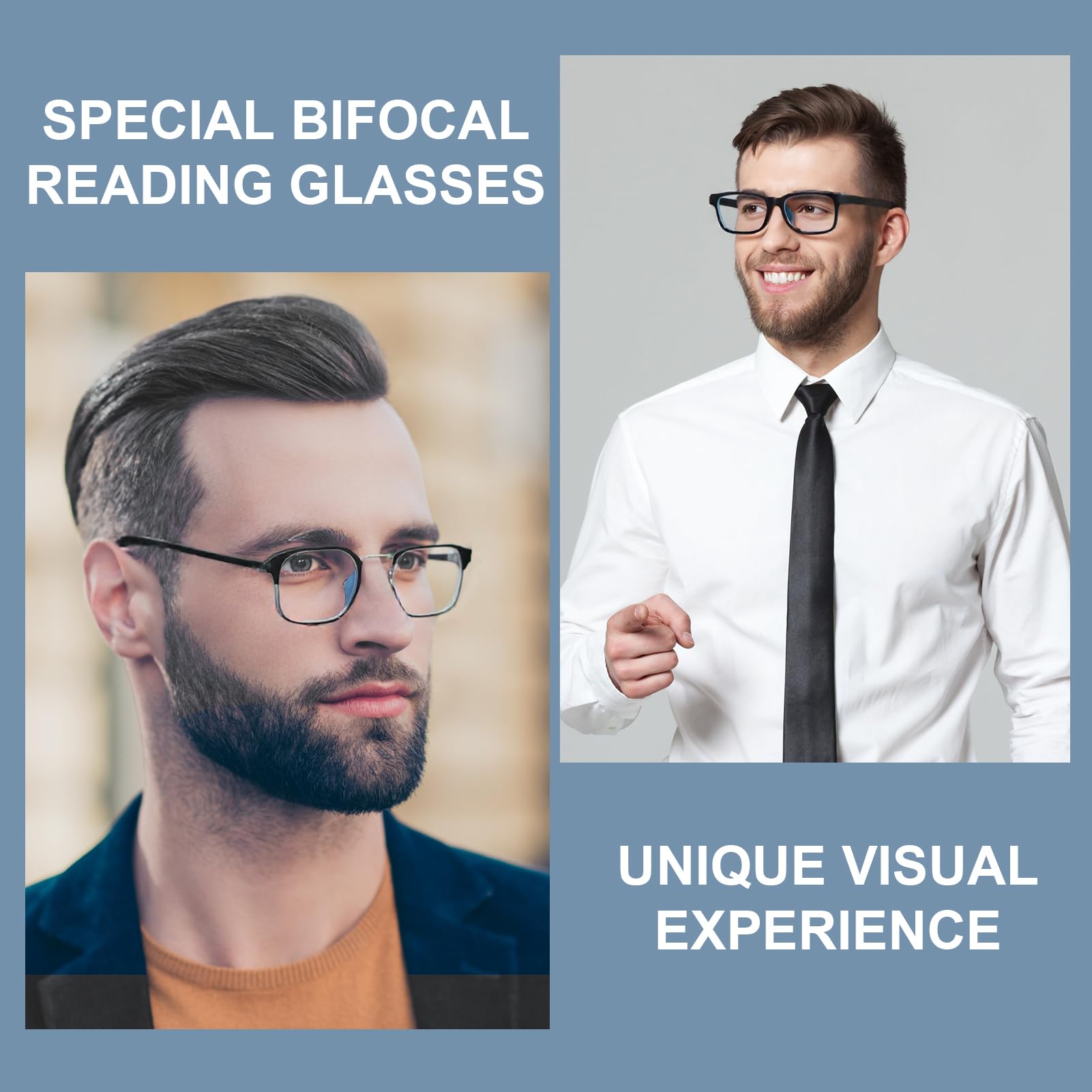GGSTDDUP blue light blocking lenses reduce screen fatigue