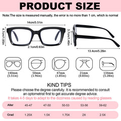 GGSTDDUP blue light blocking lenses reduce screen fatigue