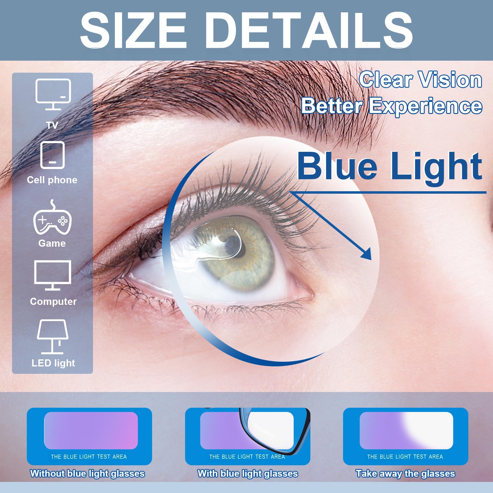 GGSTDDUP progressive multifocal lenses for seamless distance and near vision