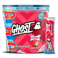 GHOST Hydration Packets – Sonic Cherry Limeade, 24 Sticks