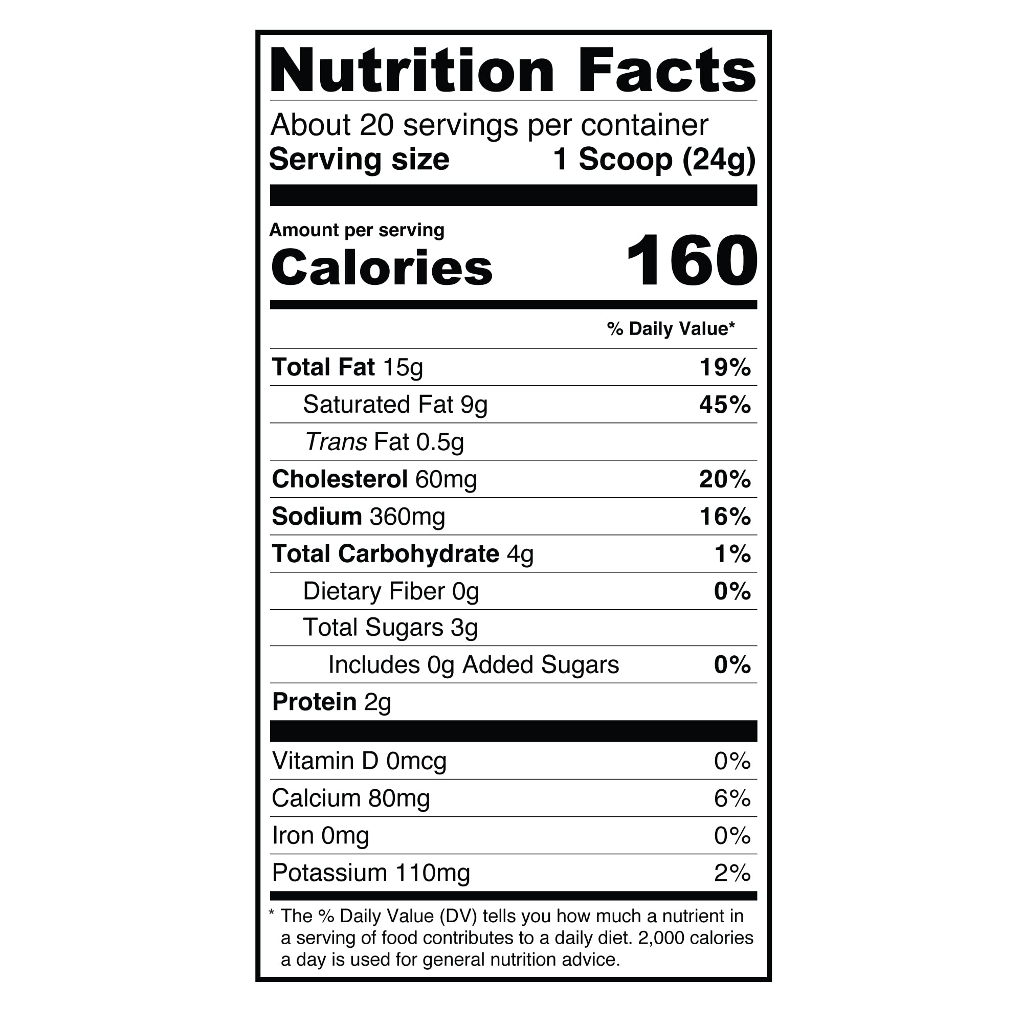 Giant Sports Keto Cheesecake Shake Mix produced in a GMP facility ensuring quality