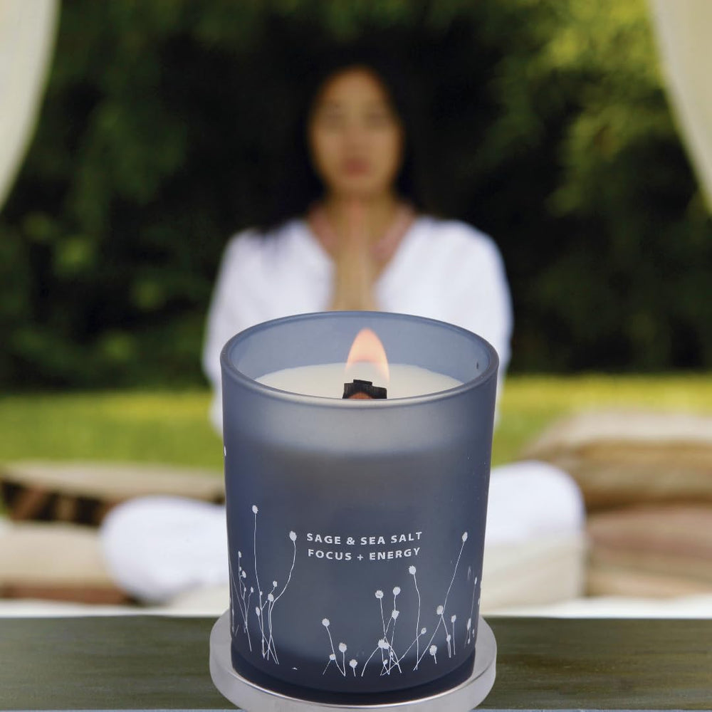 GIFTAWAY cozy ambiance ideal for focus, study, or meditation
