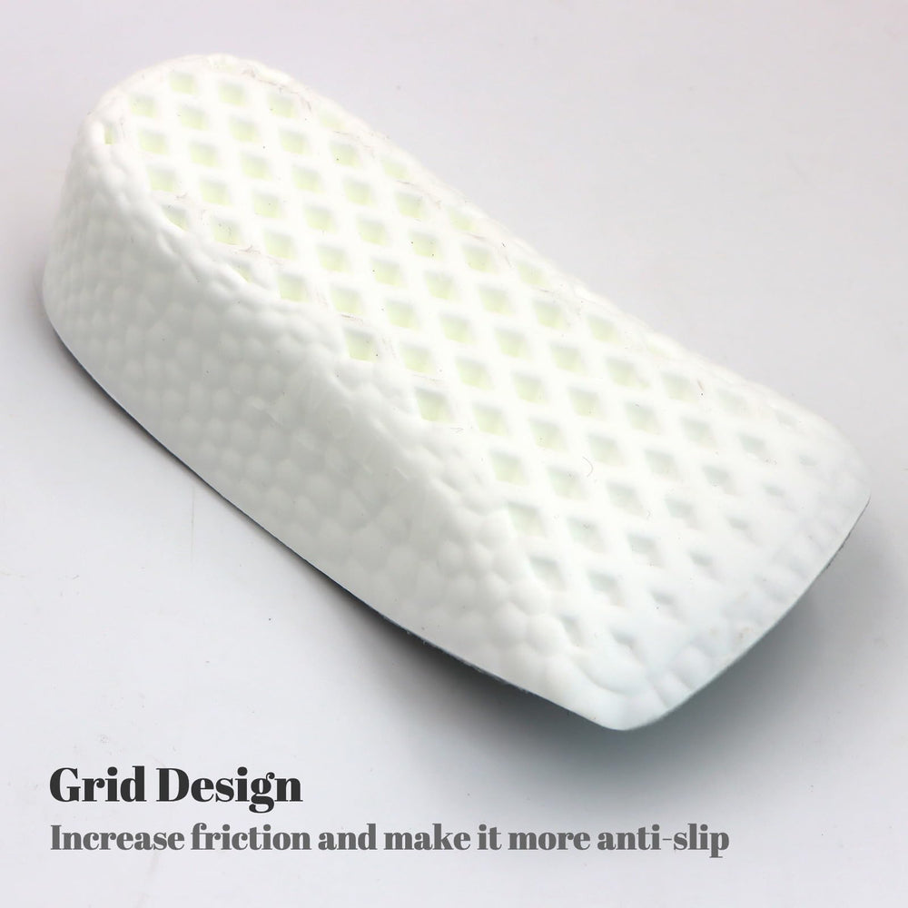 Gihunk trim-to-fit insoles adapt to various shoe styles with easy customization.