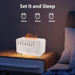 Gjmrar 255 custom sound mixes tailor your focus and rest