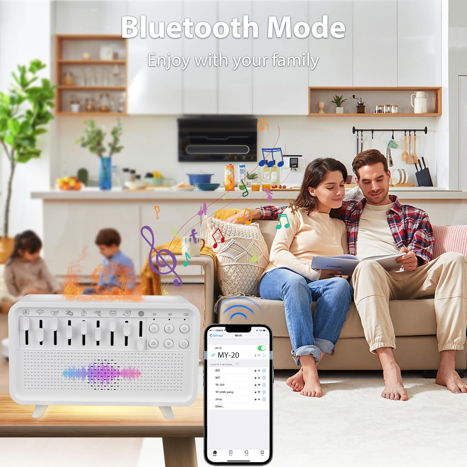 Gjmrar auto shut-off timer conserves energy and enhances safety
