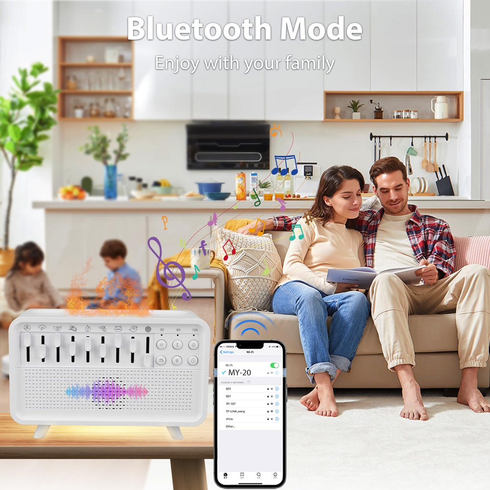 Gjmrar auto shut-off timer conserves energy and enhances safety