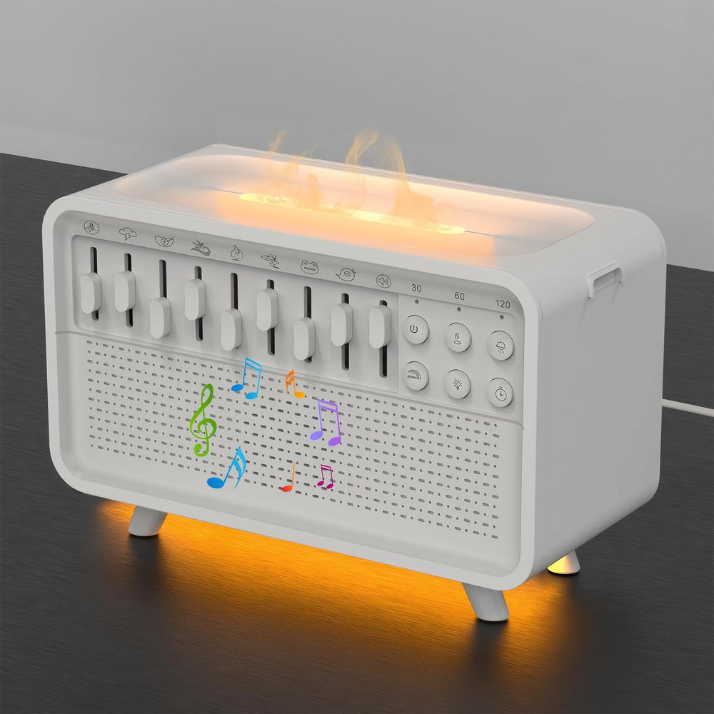 Gjmrar portable design ideal for bedroom, office, or travel