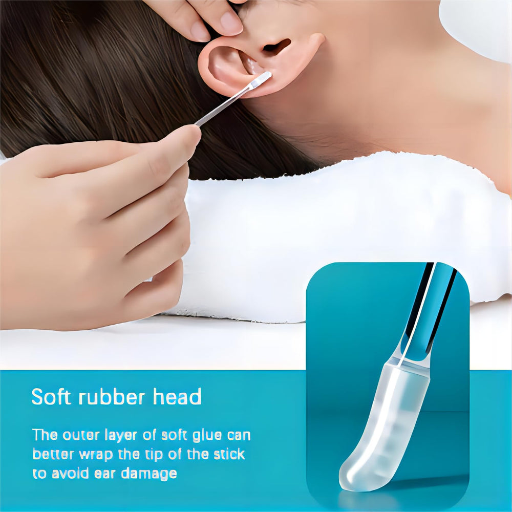Gkwet fast wax removal action delivers quick results with minimal repeats.