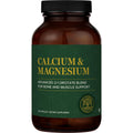 Global Healing Calcium & Magnesium Orotate – Bone & Teeth Support, Heart Health, Normal Muscle Function – 120 Capsules | Global Healing Center