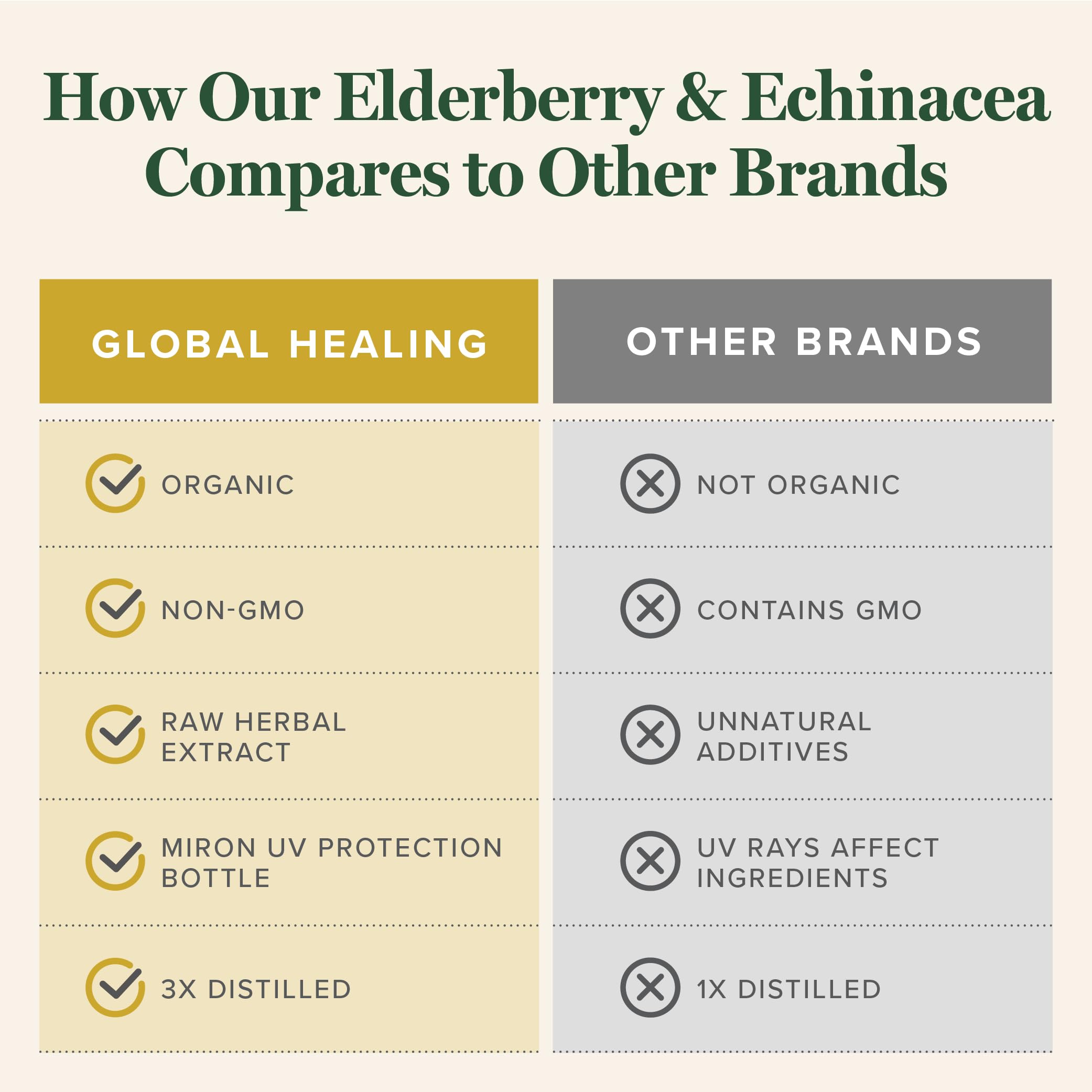 Global Healing Center echinacea flowers close-up signaling plant-based support.