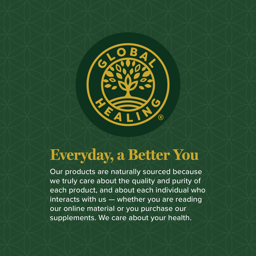 Packaging conveys USA-made quality and cGMP-certified standards.