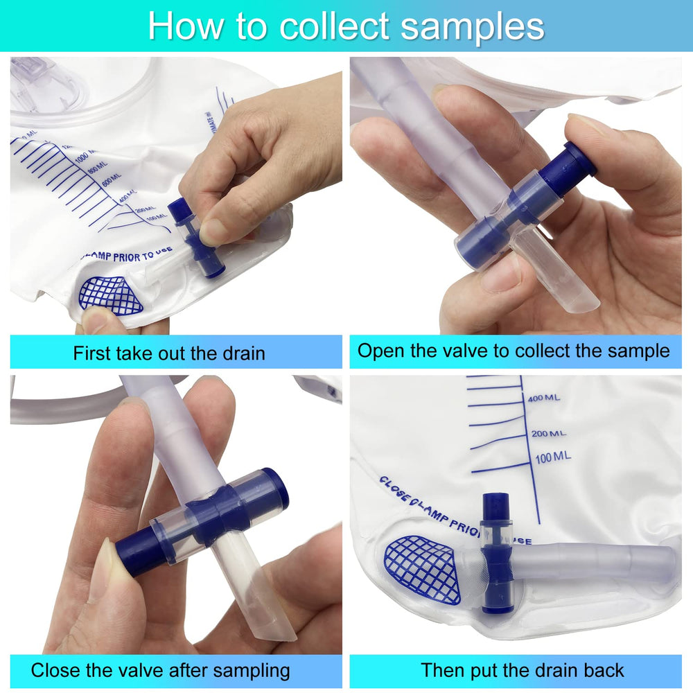 GlobalRoll kit includes clips and hanger for secure bedside setup.
