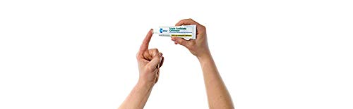 Globe ointment tubes in car or bag for easy access during outdoor activities