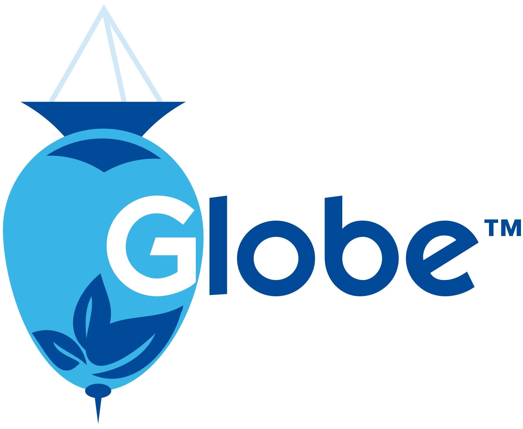 Travel-ready Globe Ointment tube fits in bag or pocket