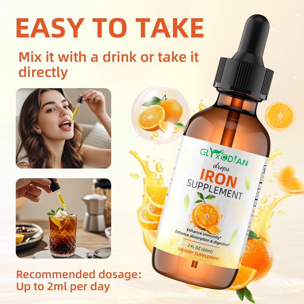 Glyxcodian vegan allergen free label on product packaging