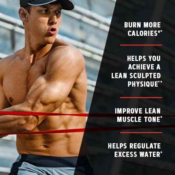 GNC AMP dosage scoop demonstrates easy daily administration