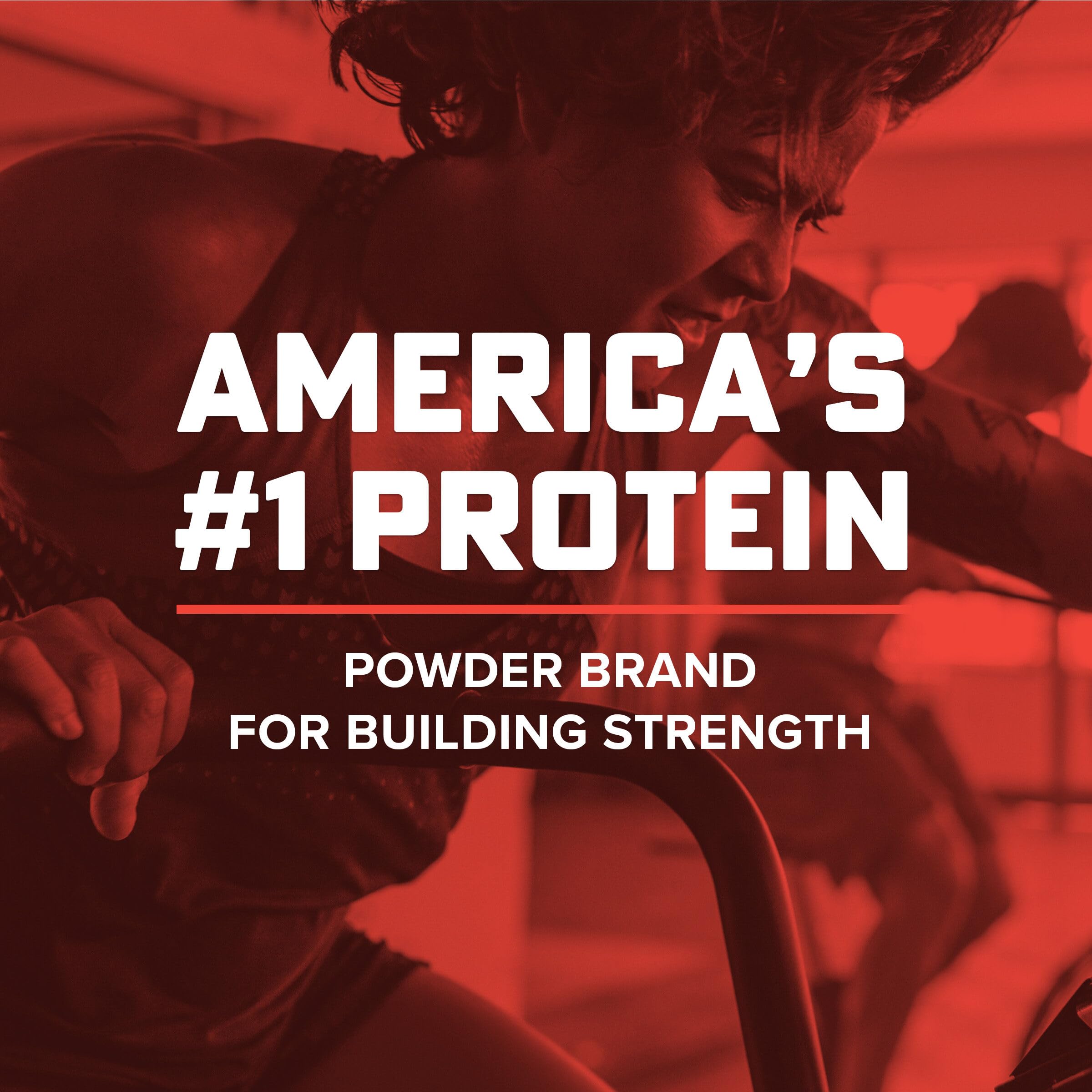 GNC AMP Wheybolic Velositol complex graphic highlights enhanced protein synthesis