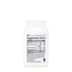 GNC B-Complex Plus Energy bottle top, easy daily use for sustained vitality.