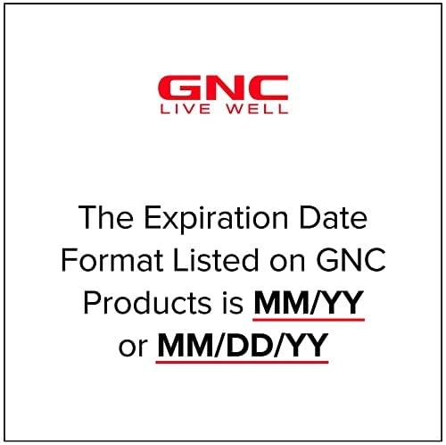 GNC Coral Calcium 400mg bottle label highlights gluten-free and dairy-free formulation