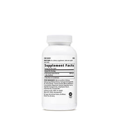 GNC Glucosamine 1000mg bottle front clearly displays 90 vegetarian caplets for a 45-day supply.