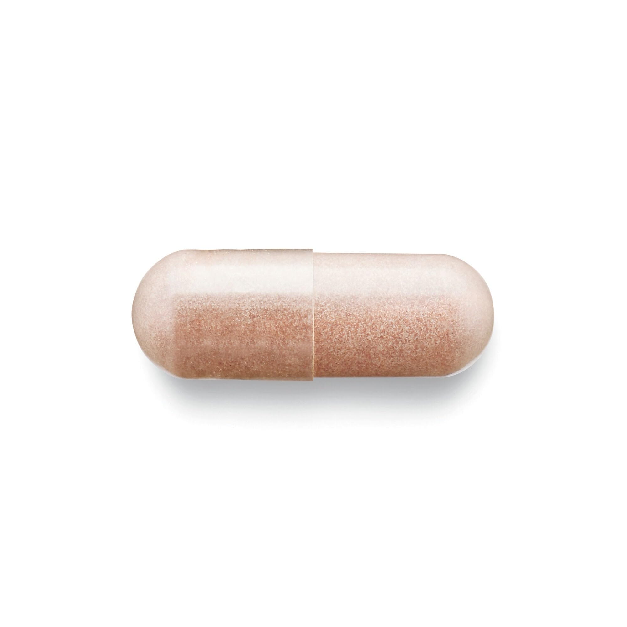 GNC Herbal Plus Grape Seed Extract label close-up highlighting quality ingredients.
