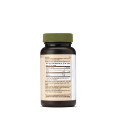 GNC Lutein 40mg softgels close-up for daily antioxidant routine