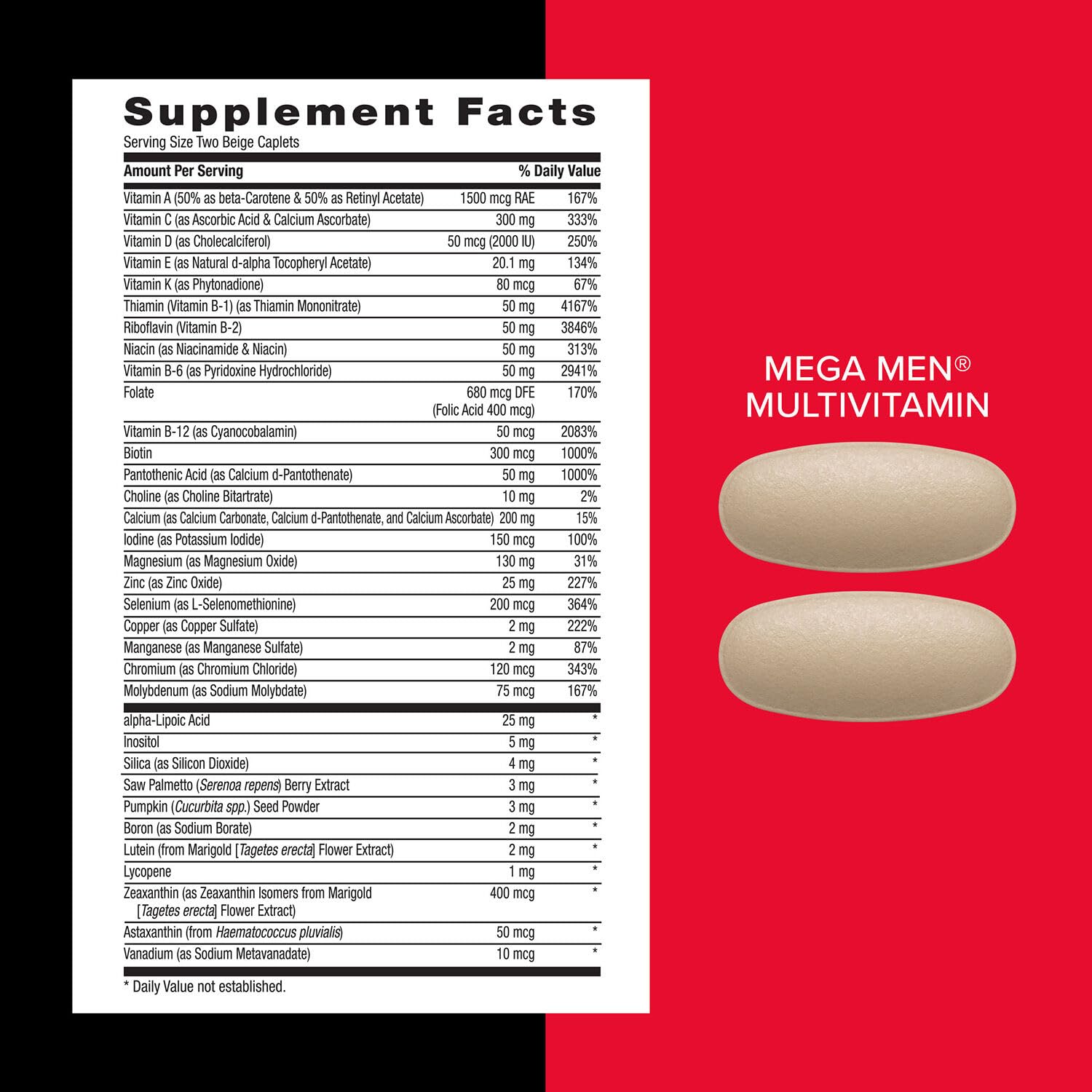 GNC Mega Men Joint Vitapak EPA fish oil softgels for cardiovascular support.