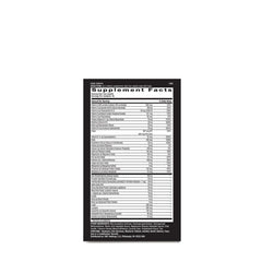 GNC Mega Men Prostate and Virility daily dose scene showing routine use.