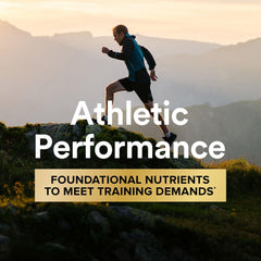 Ingredients list shows BCAAs and carnitine for workout support.