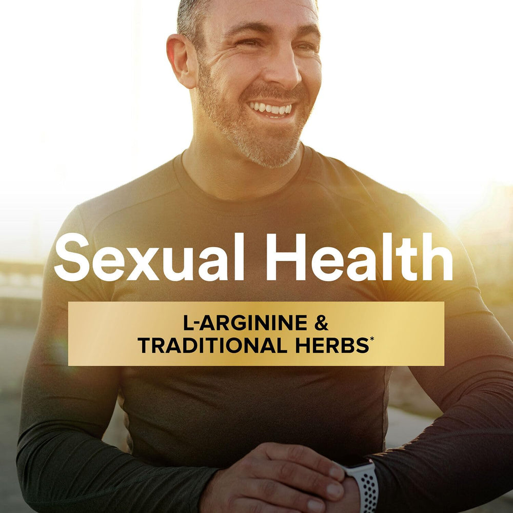 GNC Mega Men Vitapak daily packet highlights simplicity for busy mornings