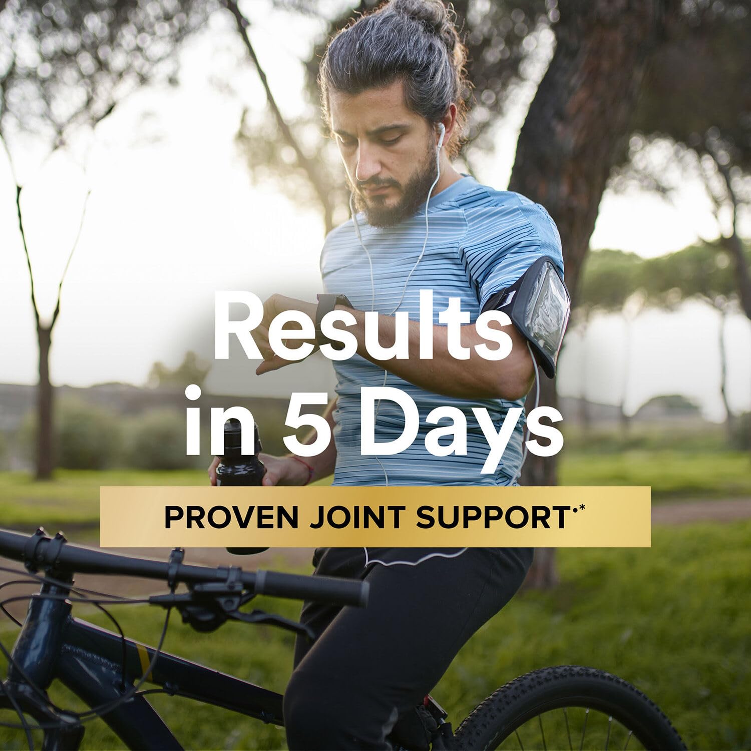 GNC Mega Men Vitapak fish oil capsules support brain, eye, skin, and heart health