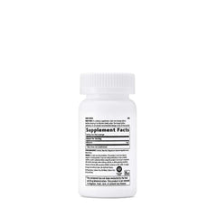 GNC Melatonin Cherry lozenge dissolves slowly for smooth sleep onset