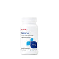 GNC Niacin 250mg - 100 Vegetarian Tablets | Supports Blood Vessel Health
