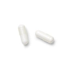 L-Glutamine capsules ready for daily training support