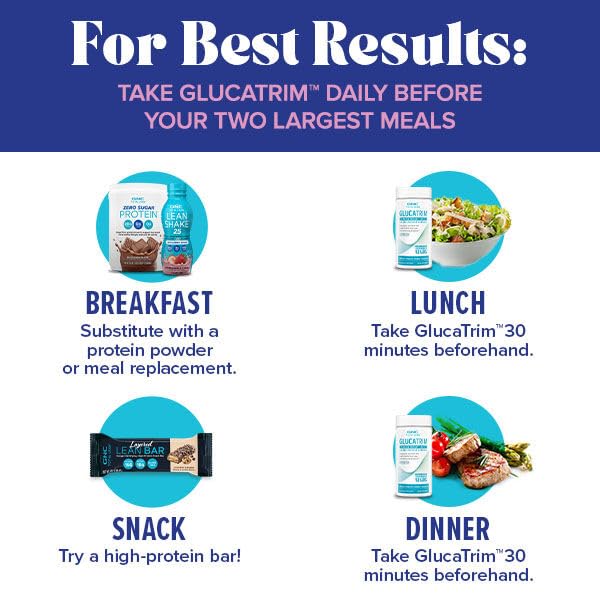 Slimvance blend icon suggesting clinically studied weight management power.