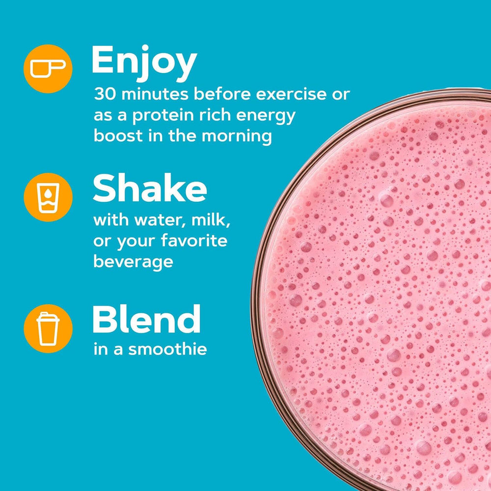 GNC Total Lean Lean Shake Burn breakfast setup with oats and shake, energy starter.