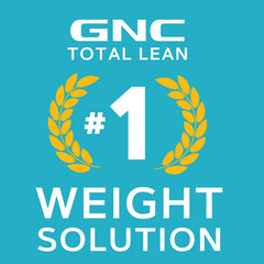 GNC CLA softgels in hand ready for stimulant-free daily energy.