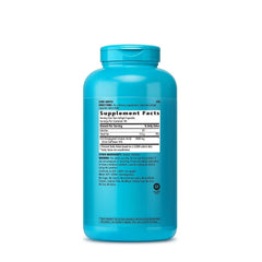 GNC Total Lean CLA softgels closeup highlighting stimulant-free energy support.