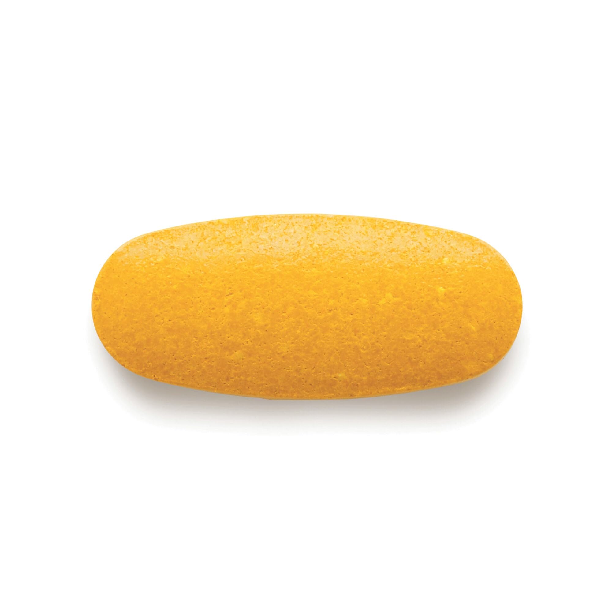GNC Turmeric Curcumin 1000mg bottle back reveals gluten-free, vegetarian formula ingredients.