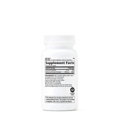 GNC Ultra Chromium Picolinate capsules in hand for on-the-go daily use