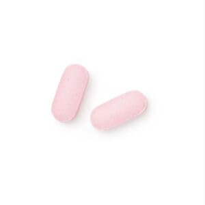 GNC Vitamin B-12 1000mcg caplets, vegetarian formula for plant-based diets