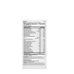 GNC Women's Prenatal pills: clearly shaped tablets for simple daily intake.