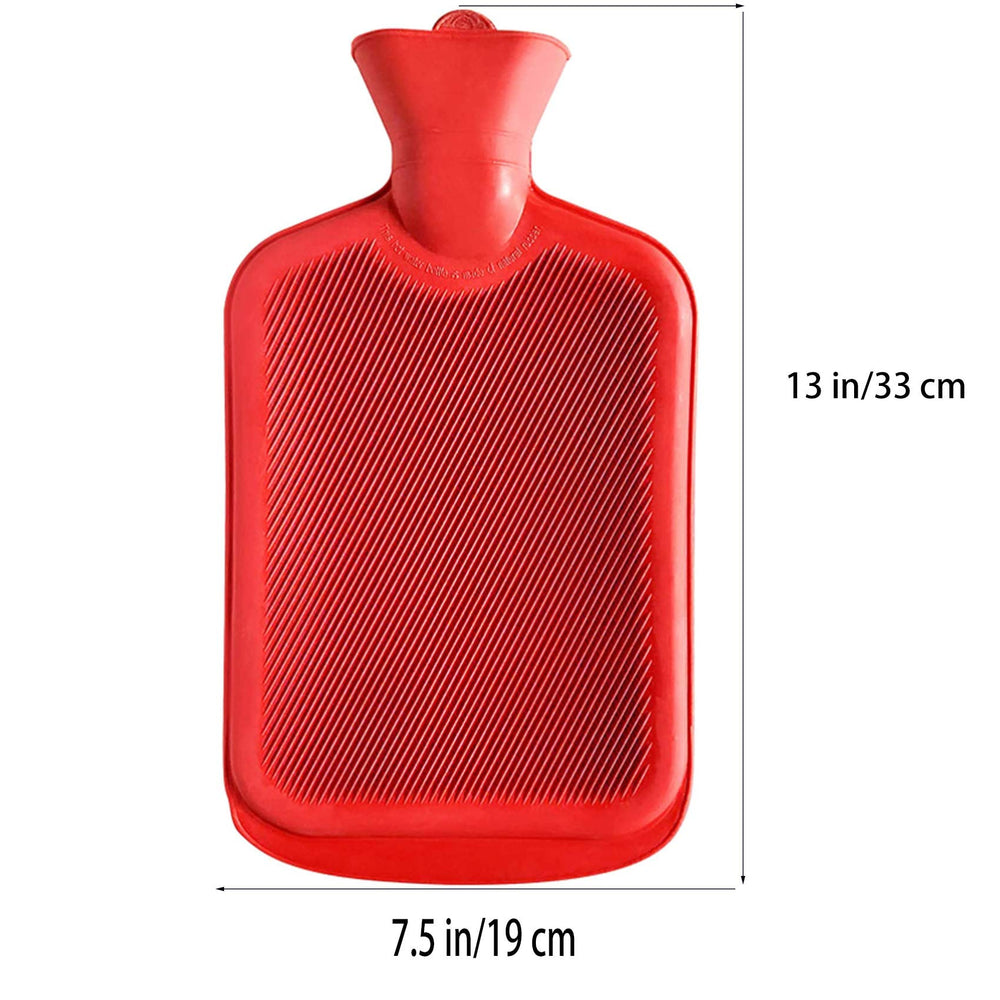 GNEGKLEAN coffee enema bag kit silicone hose 5ft enabling adjustable flow.