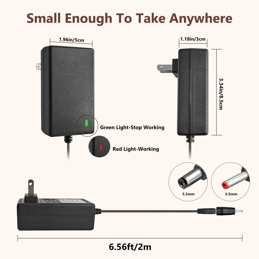 GnoTis durable shell resists heat and minor drops for travel-ready use
