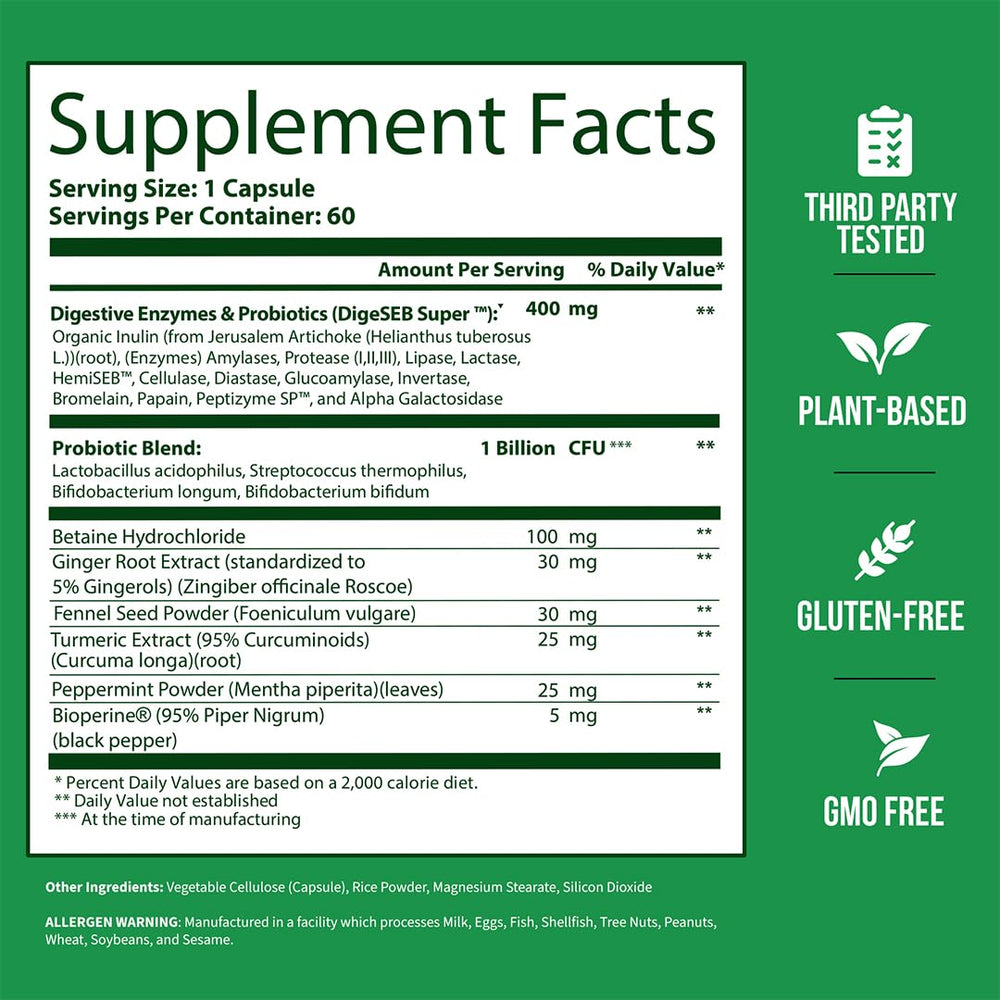 GoBiotix packaging indicating USA GMP certified production